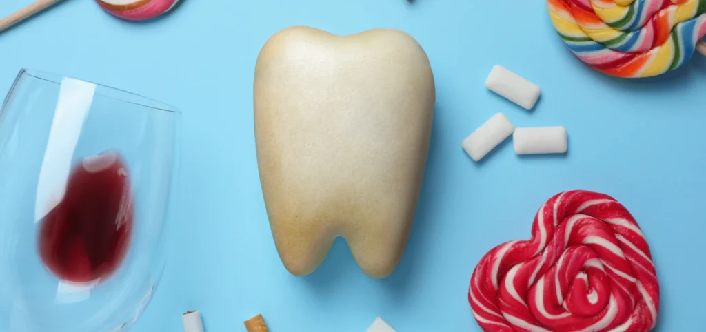 alimentation Conseils post-opératoires Dr Ludovic Zeitoun - Chirurgien-dentiste à L'Isle-Adam