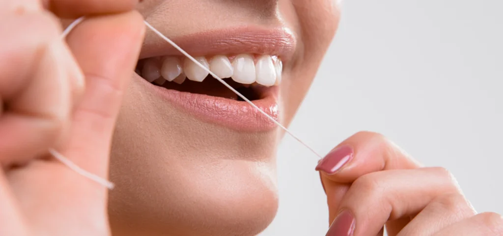 hygiene dentaire Hygiène bucco-dentaire Dr Ludovic Zeitoun - Chirurgien-dentiste à L'Isle-Adam