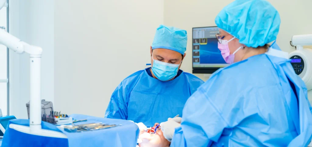 mxl Conseils post-opératoires Dr Ludovic Zeitoun - Chirurgien-dentiste à L'Isle-Adam