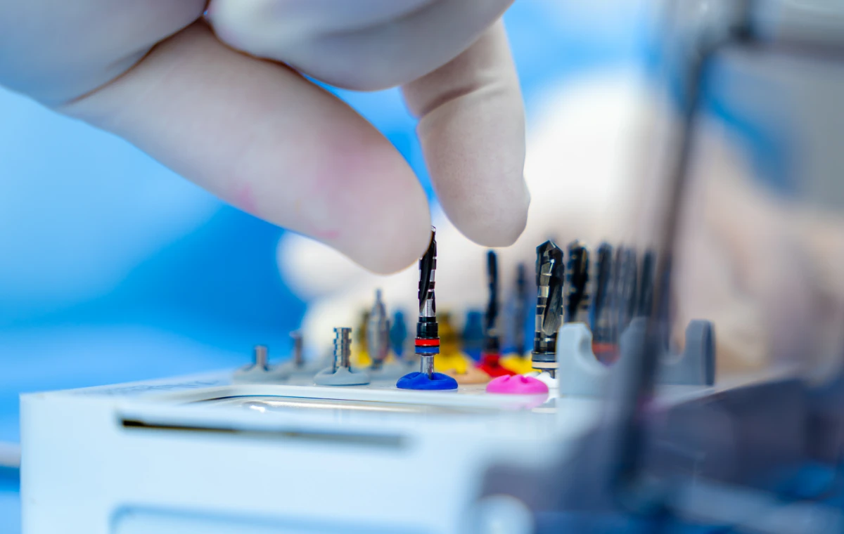 mxl Dévitalisation Dr Ludovic Zeitoun - Chirurgien-dentiste à L'Isle-Adam